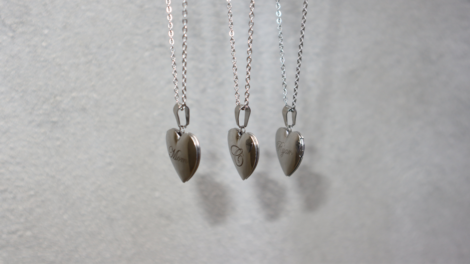 Lockets
