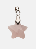 The Stone Star Charm
