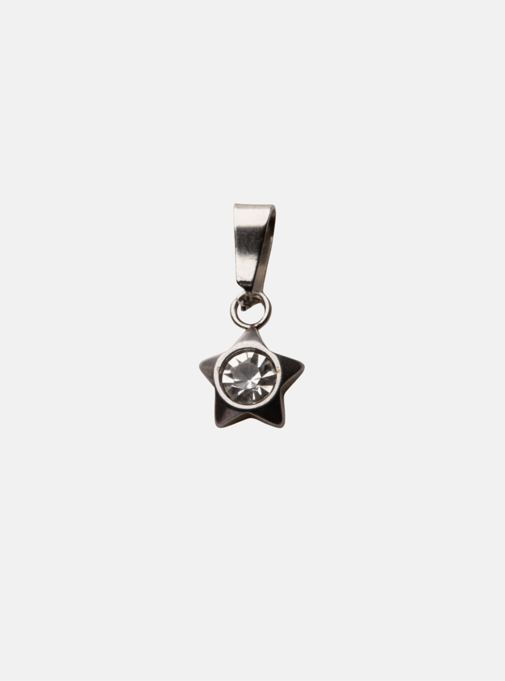 The Mini Star Charm