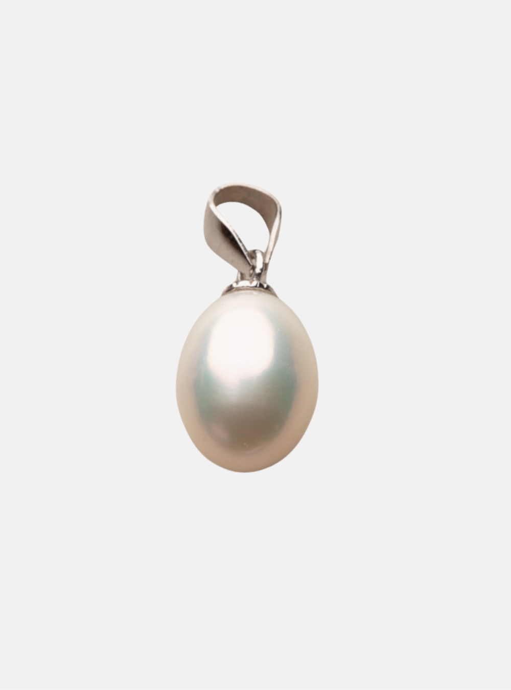 The Single Pearl Charm